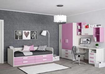 Мебель для детской комнаты