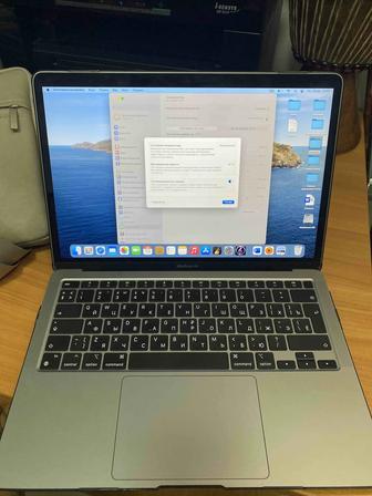 MacBook