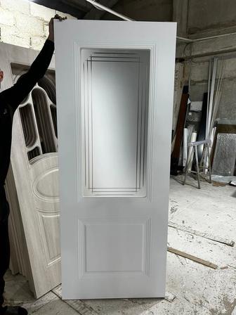 Межкомнатные двери