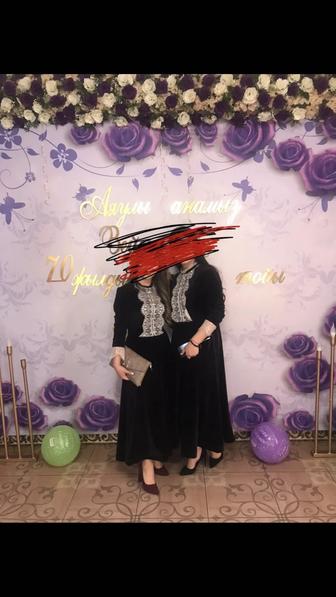 Продаю платье