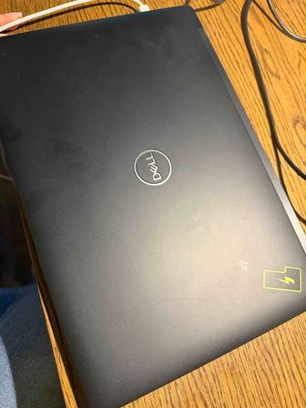 Ноутбук Latitude 7390