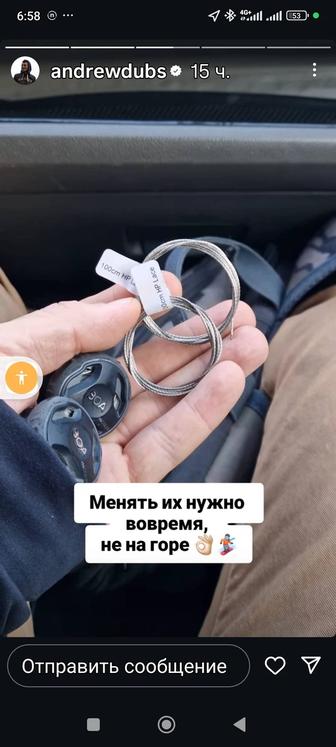 Крутилки BOA