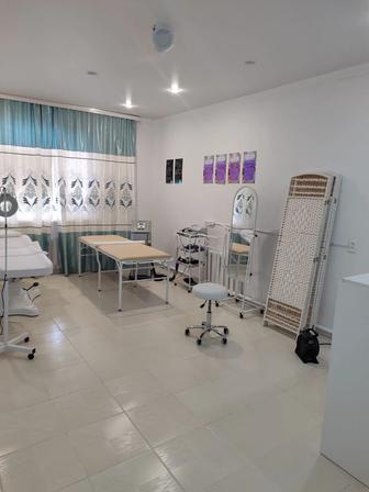 Продам оборудование для ухода за телом.