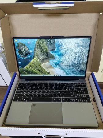 Продам НОВЫЙ ноутбук Neiro Evobook 15 Plus, 512 gb, в коробке за тг.
