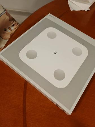 Продам смарт-весы