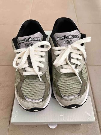 Кроссовки New balance