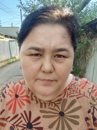 Уборщик / уборщица