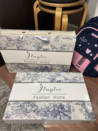 Постельное белье