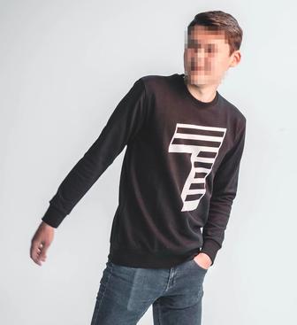 Продам новую кофту 7Life Armani