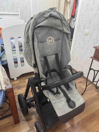 Продам коляску Cybex удобная легкая