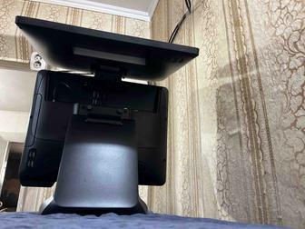 Продам готовый комплект кассы для кафе / ресторана / фастфуда.