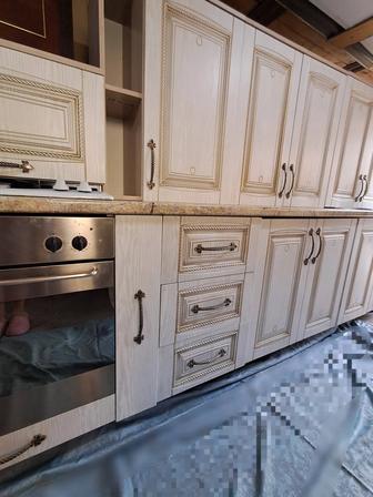 Кухонный гарнитур бу