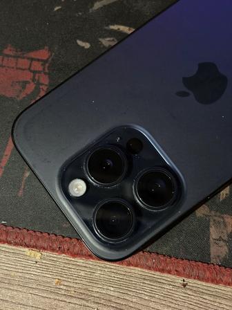 Продам iphone 15 pro