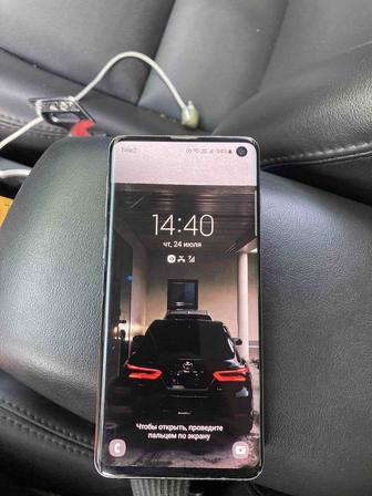 Samsung s 10 прошитый