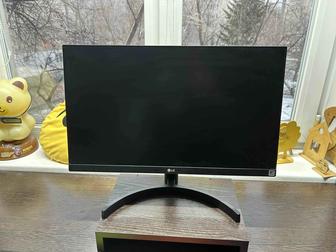 Подам монитор LG