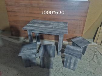 Новый стол