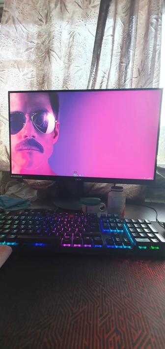 Комплект Игрового ПК