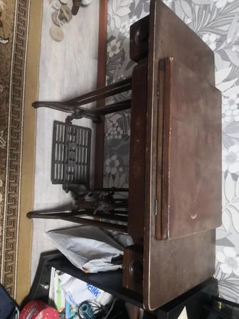 Швейная машинка