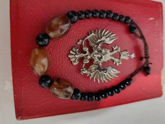 Нечастый знак винтаж брошь