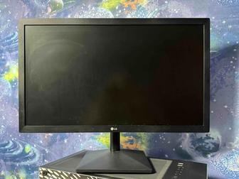 Монитор LG