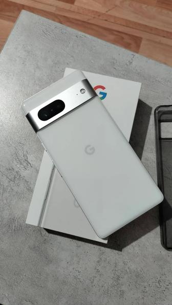 Google pixel 7