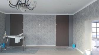 Ремонт квартир