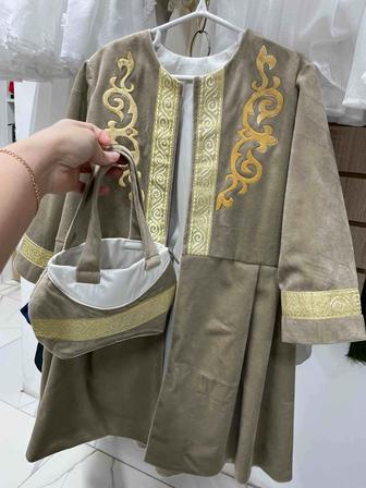 Детские национальные костюмы