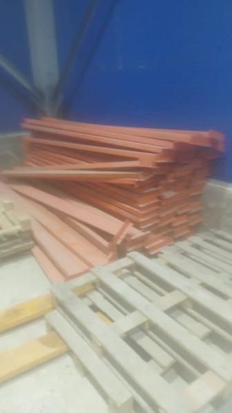 Продам стеллажи