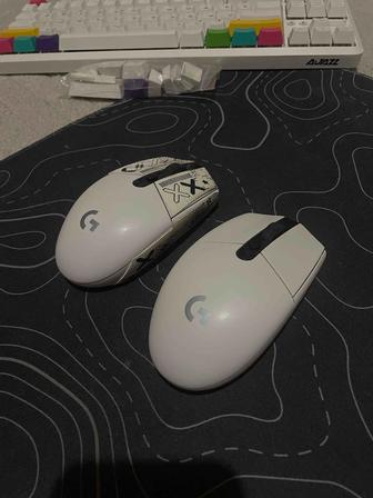 компьютерная мышь g305