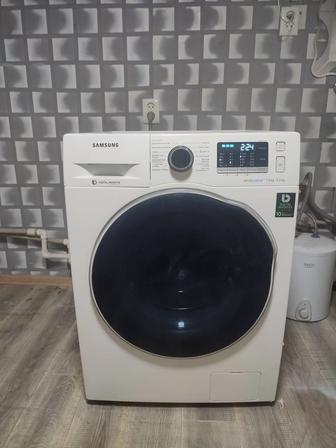 Стиральная машина Samsung