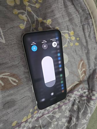 Продам Новенький IPhone 15 pro max 256 96%