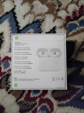 Apple airpods pro