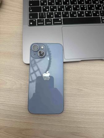 Продается iPhone 14 256GB