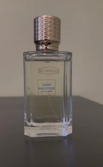 Продам парфюм Ex Nihilo Fleur Narcotique