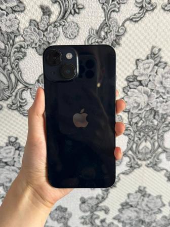 iPhone 14 Black телефон айфон iPhone