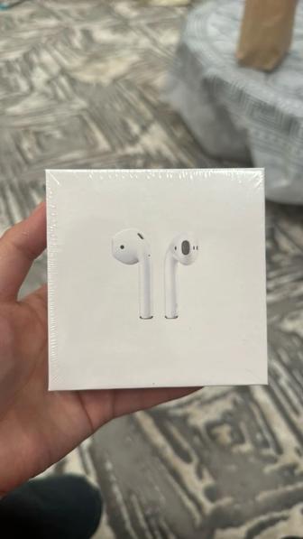 Наушники Apple AirPod