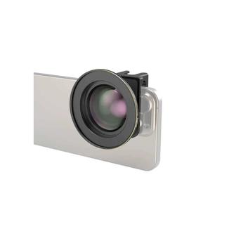 Новый Макро Объектив Для Телефона Smallrig 75mm. Red Geek