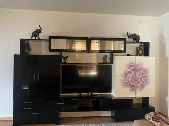 Шкаф, гостиный шкаф, тв подставка