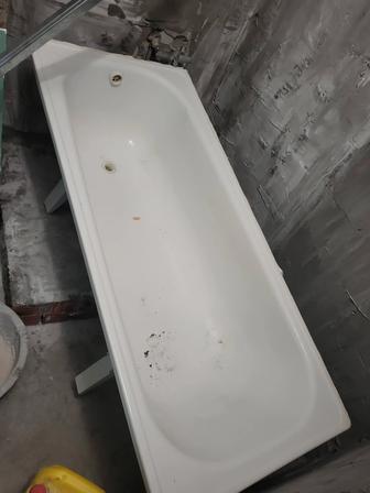 Унитаз для строителей
