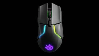 Мышь SteelSeries Rival 650