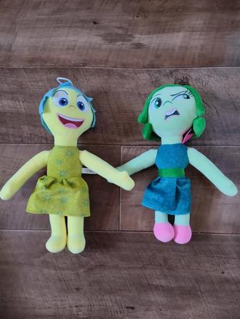 Детские игрушки