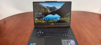 Ноутбук MSI cyborg 15 A12V