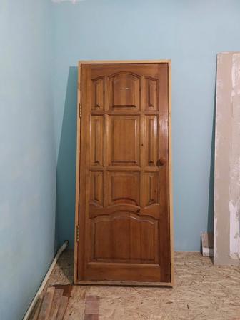 Продам межкомнатные двери