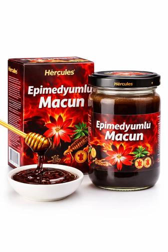 Эпимедиумная паста