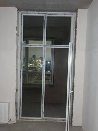 Продам пластиковое окно (ПВХ)