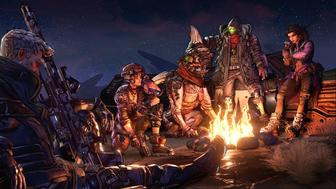 Borderlands 3 EPIC GAMES