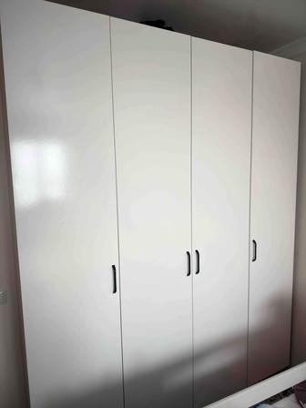 Спальный гарнитур/шкаф