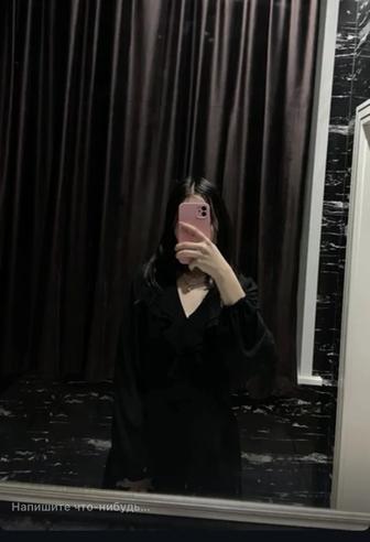 Платье