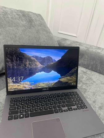 СРОЧНО! Идеальный ASUS VivoBook 15, в отличном состоянии