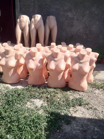 Продам манекены для одежды